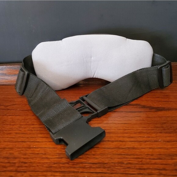 Sealy Total Body Vibrating Wrap Massage Therapy - Picture 8 of 8